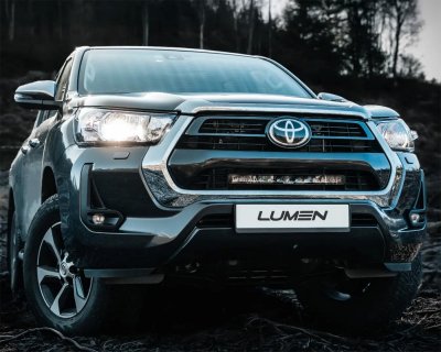 Lumen Helios Performance CS20 Toyota Hilux Hero/Legend 2020-