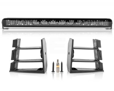 Lumen Helios Performance CS20 Toyota Hilux Hero/Legend 2020-