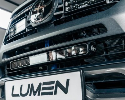 Lumen Helios Performance CS20 Toyota Hilux Invincible 2020-