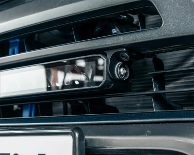 Lumen Helios Performance CS20 Toyota Hilux Invincible 2020-