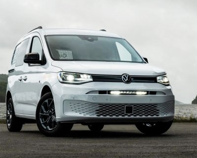 Led-rammepakke Lumen Helios Performance CS20 Volkswagen Caddy 2020