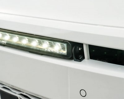 Led-rammepakke Lumen Helios Performance CS20 Volkswagen Caddy 2020