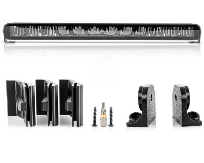 Led-rammepakke Lumen Helios Performance CS20 Volkswagen Caddy 2020