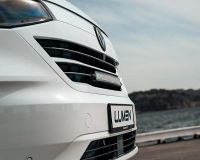 Lumen Helios Performance CS20 LED-lyssæt Volkswagen Transporter T7 2024-
