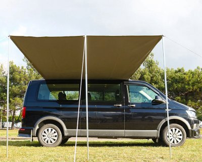Markise Volkswagen Multivan T6 fra 2016-2019