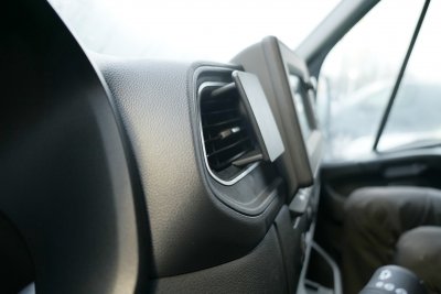 Mobilholder Opel Movano fra 2019-2021