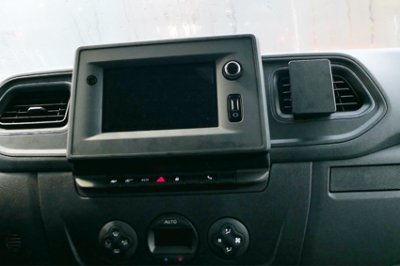 Mobilholder Opel Movano fra 2019-2021