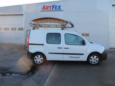 Universal materialefanger til taget - Bredde 50 cm