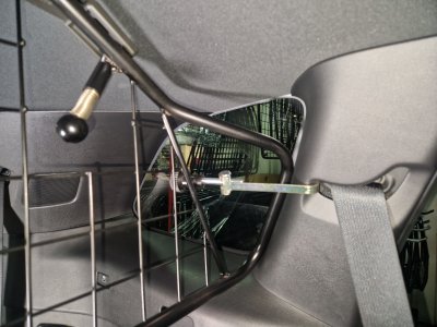 Lastgitter Mazda CX-80 fra 2024-