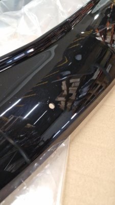 Motorhjelmsbeskyttere Volkswagen Transporter T5 2010-2015 | Brugtsortering