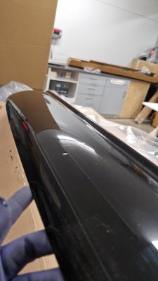 Motorhjelmsbeskyttere Volkswagen Transporter T5 2010-2015 | Brugtsortering
