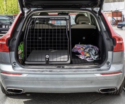 Hundebur Volvo XC60 fra 2018-