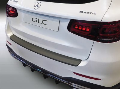 Lastbeskytter Mercedes GLC fra 2019-2023