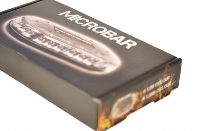 Mega-Flash Microbar - Lille praktisk blitzlysstang med magnetisk fastgørelse
