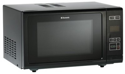 Mikrobølgeovn Roadmate 230 24V