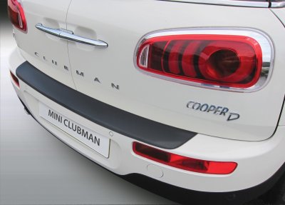 Lastbeskytter Mini Clubman fra 2015-