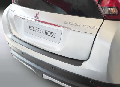 Lastbeskytter Mitsubishi Eclipse Cross fra 2018-