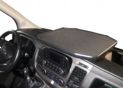 Tabel Ford Transit 2020-