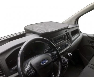 Tabel Ford Custom 2018-2023
