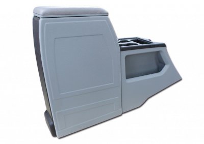 Midterkonsol til Volkswagen T5 2003- & 2010-2015