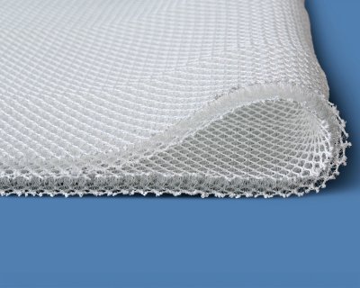 Madrasunderlag 3D Airmesh