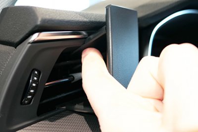 Mobilholder A6 fra 2019-