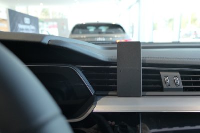 Mobilholder til Audi e-tron 2019