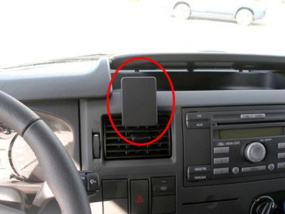 Mobilholder til Ford Transit fra 2006-2013