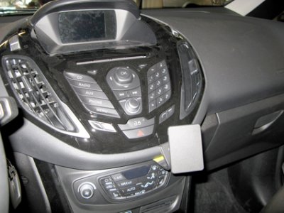 Mobilholder Ford B-Max fra 2012-