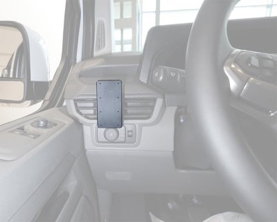 Mobilholder Ford Tourneo Custom 2023-