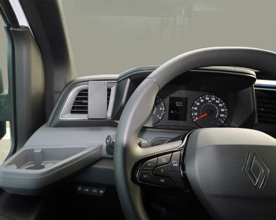 Mobilholder Renault Master fra 2024- og nyere