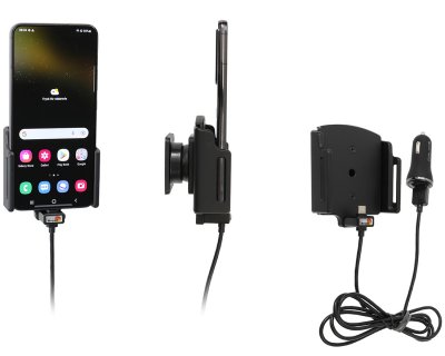 Mobilholder Samsung Galaxy S22+ 5G | Brodit