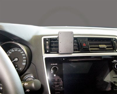 Mobilholder Subaru Outback 2015-2020
