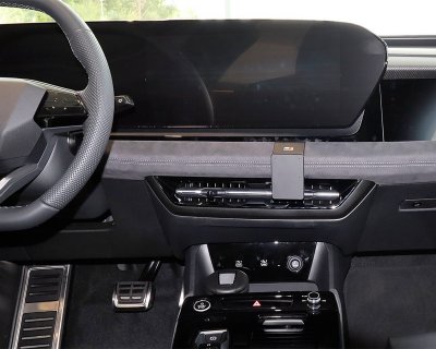 Mobilholder Audi Q6 e-tron fra 2024- og fremefter