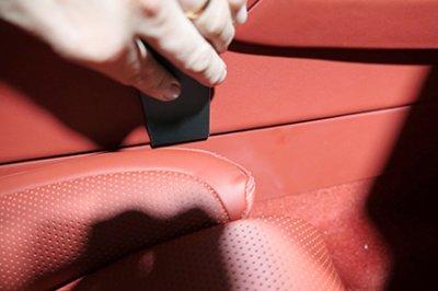 Mobilholder Bentley Bentayga fra år 2016-