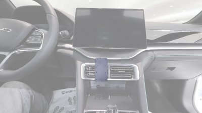 Mobilholder BYD Seal U fra 2023 og nyere