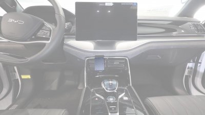 Mobilholder BYD Tang fra 2021 og nyere