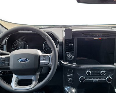Mobilholder til Ford F-150 fra 2021-