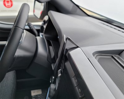 Mobilholder til Ford F-150 fra 2021 og fremefter