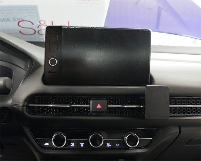 Mobilholder til Honda ZR-V fra 2024-