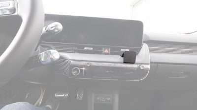 Mobilholder Hyundai IONIQ 5 fra 2024- og frem