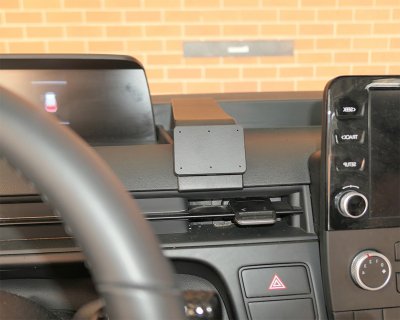 Mobilholder Hyundai Staria 2022-