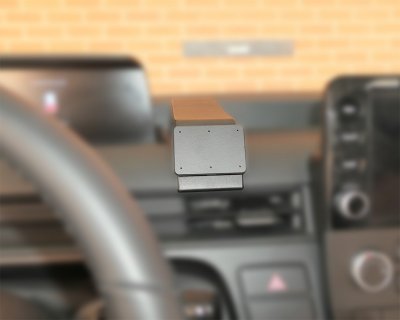 Mobilholder Hyundai Staria fra 2022-