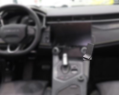 Mobilholder Lynk & Co 05 fra 2021-