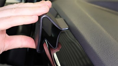 Mobilholder til Mercedes Vito fra 2024-