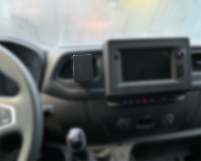 Mobilholder Nissan NV400 fra 2021- og fremefter