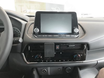Nissan X-Trail mobilholder fra 2022 og fremefter