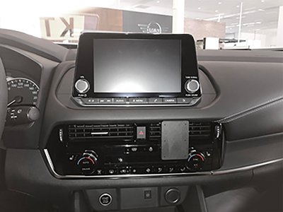 Mobilholder til Nissan X-Trail fra 2022-