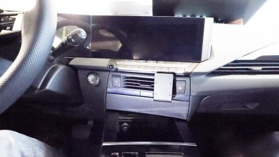 Mobilholder Opel Astra fra 2022 og frem