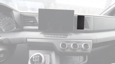 Mobilholder Renault Master fra 2024- og nyere